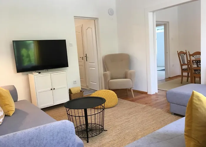 Vento Balaton 펜션