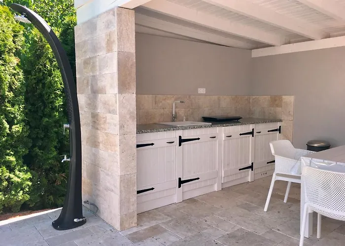 Vento Balaton Prázdninový dům