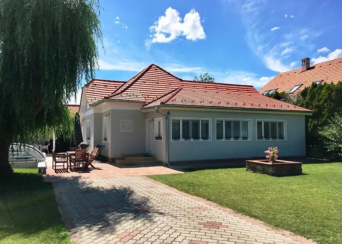 Vento Balaton * Alsóörs