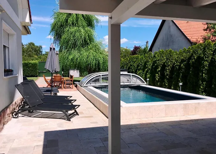 Vento Balaton * Alsóörs