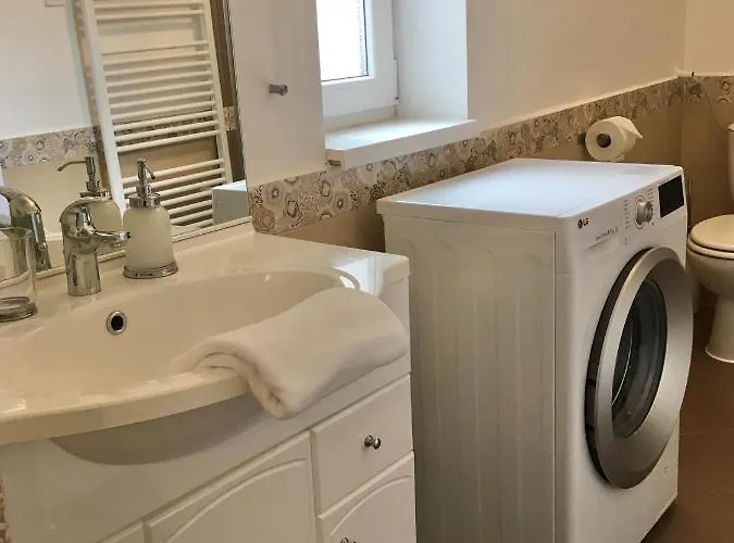 Vento Balaton Prázdninový dům