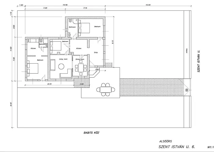 Vento Balaton Alsóörs