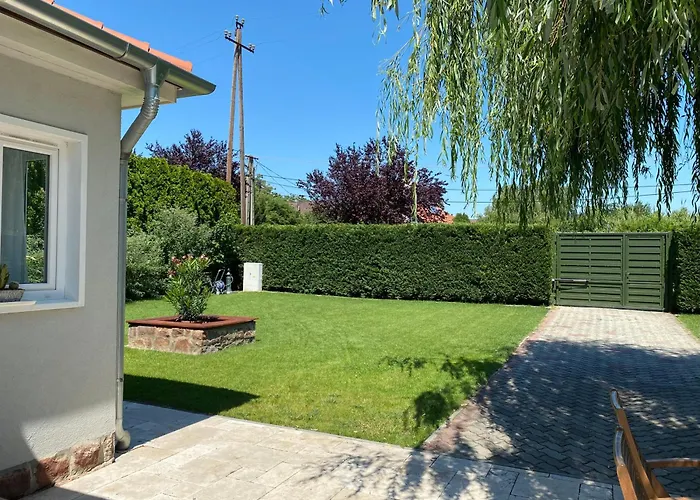 Prázdninový dům Vento Balaton